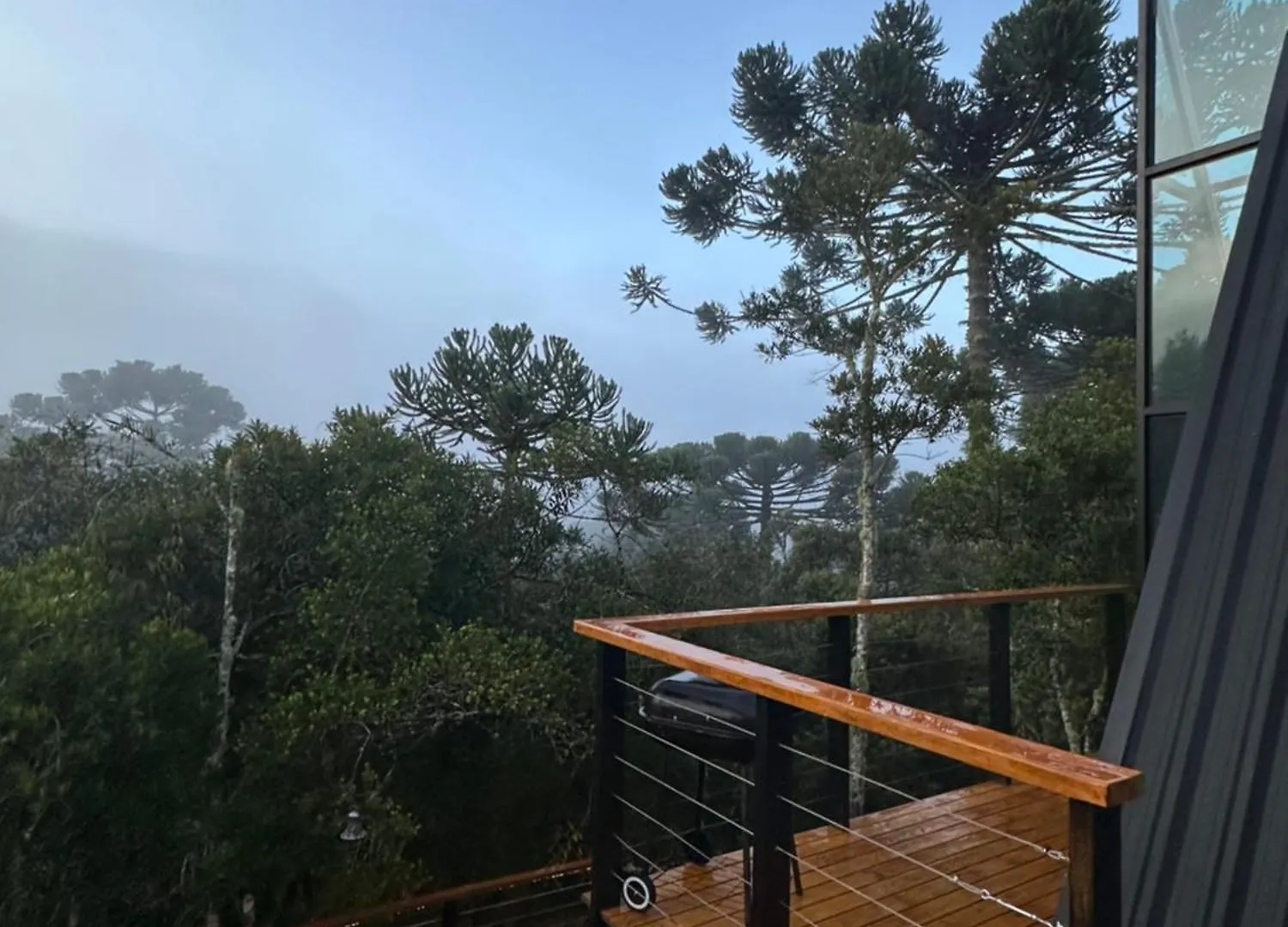 Cabanas Araucaria Campos do Jordao 0*,  Brazil