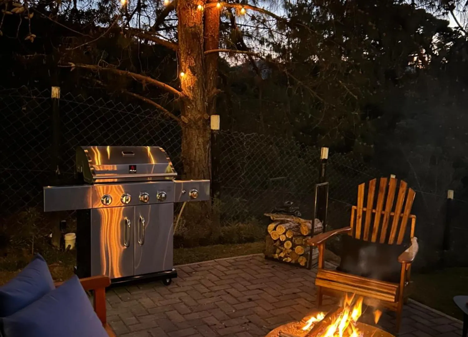 Cabanas Araucaria Campos do Jordao Luxury tent
