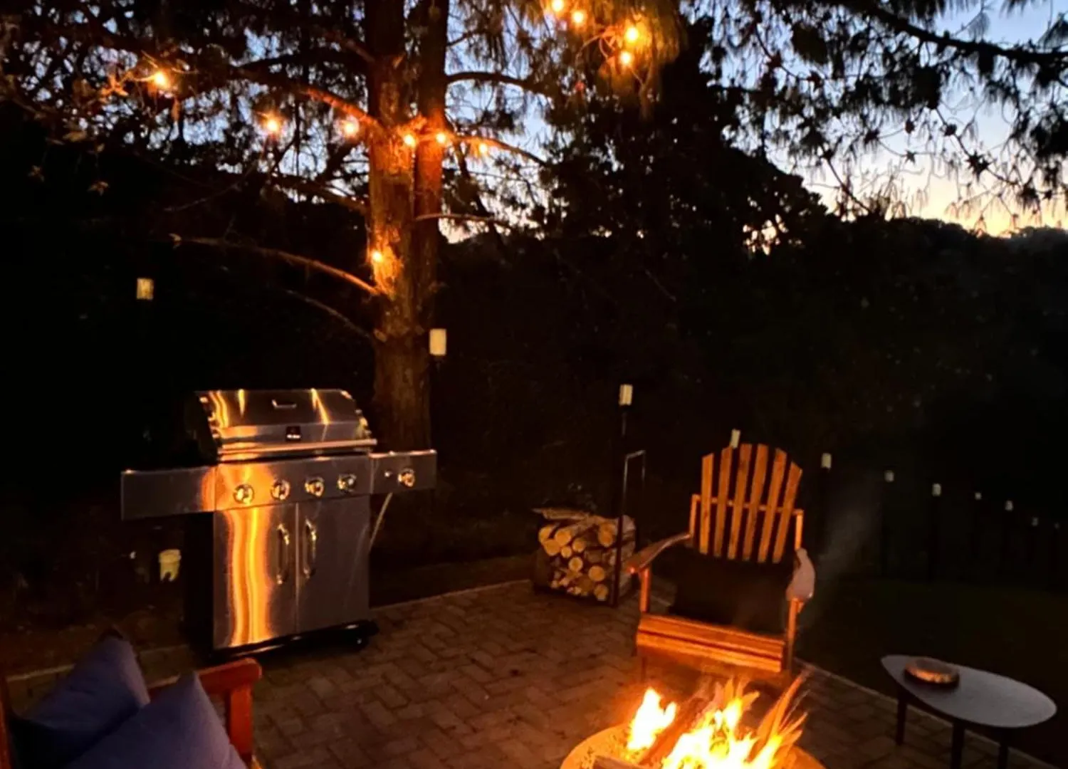 Cabanas Araucaria Campos do Jordao Luxury tent